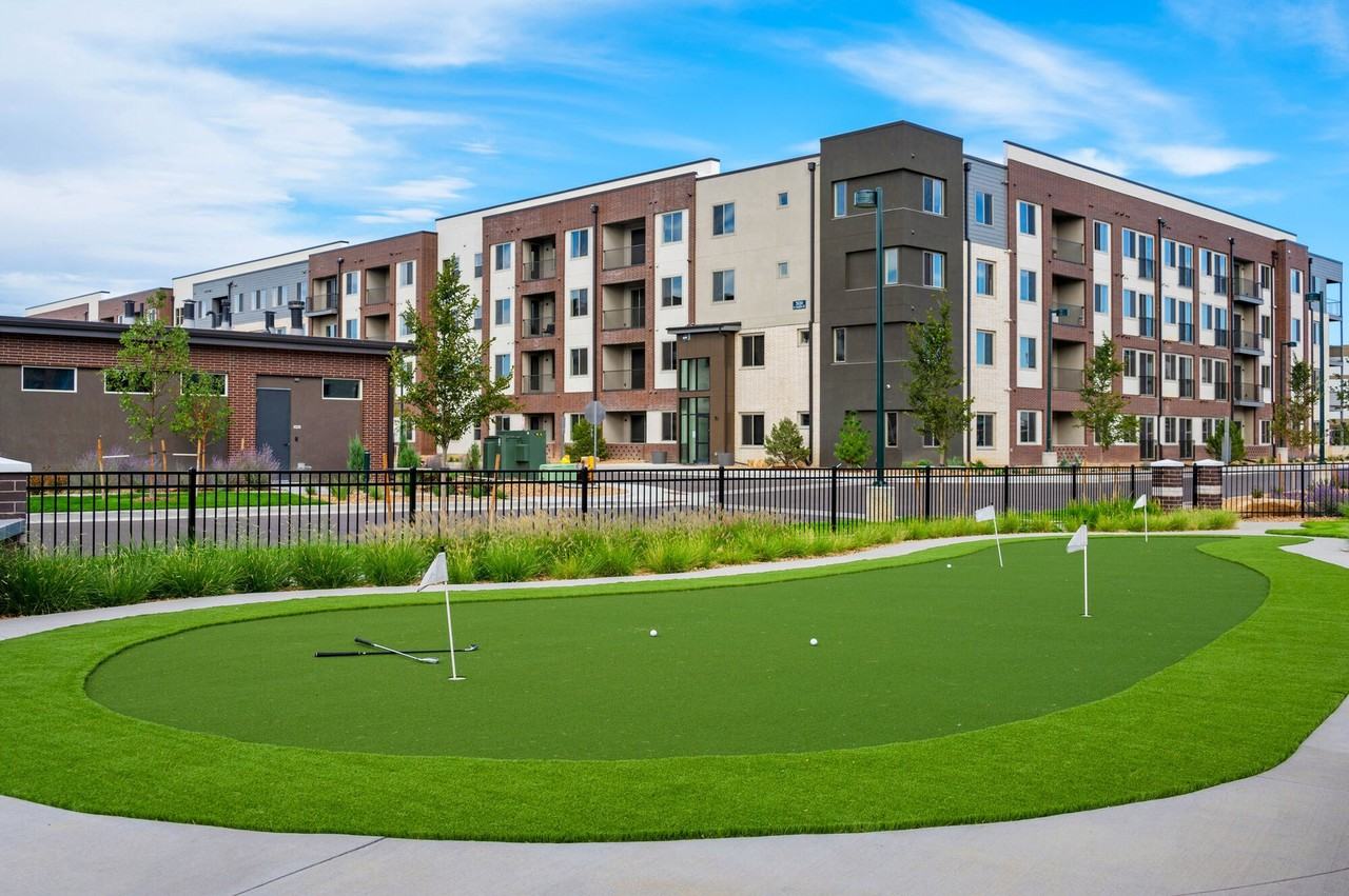 Flats on the A - Photo 5 of 50