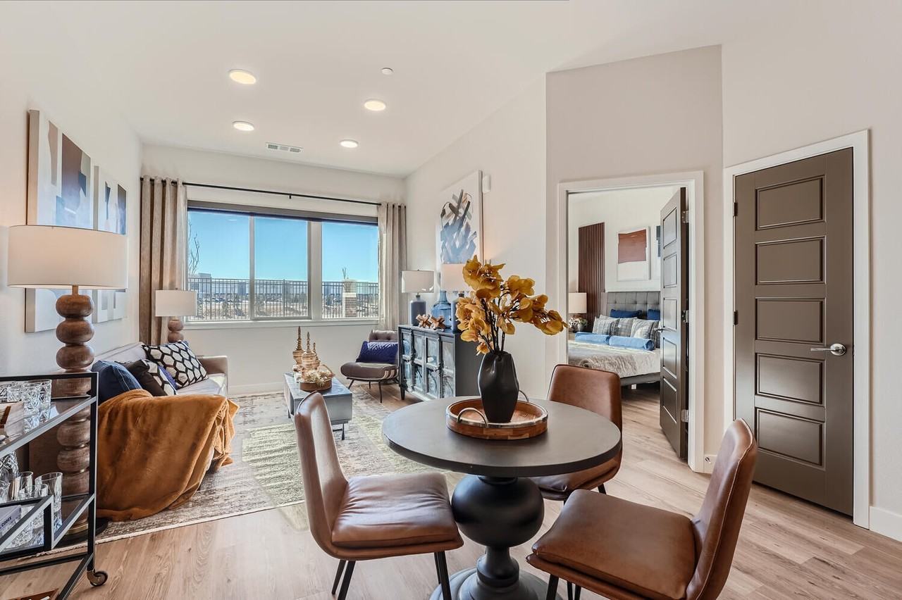 Flats on the A - Photo 6 of 50