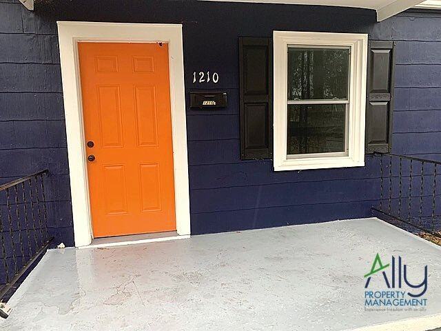 1210 Cherry Avenue Unit A - Photo 2 of 10