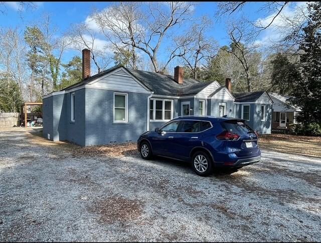 208 Greenwood Avenue - Unit B - Photo 2 of 12