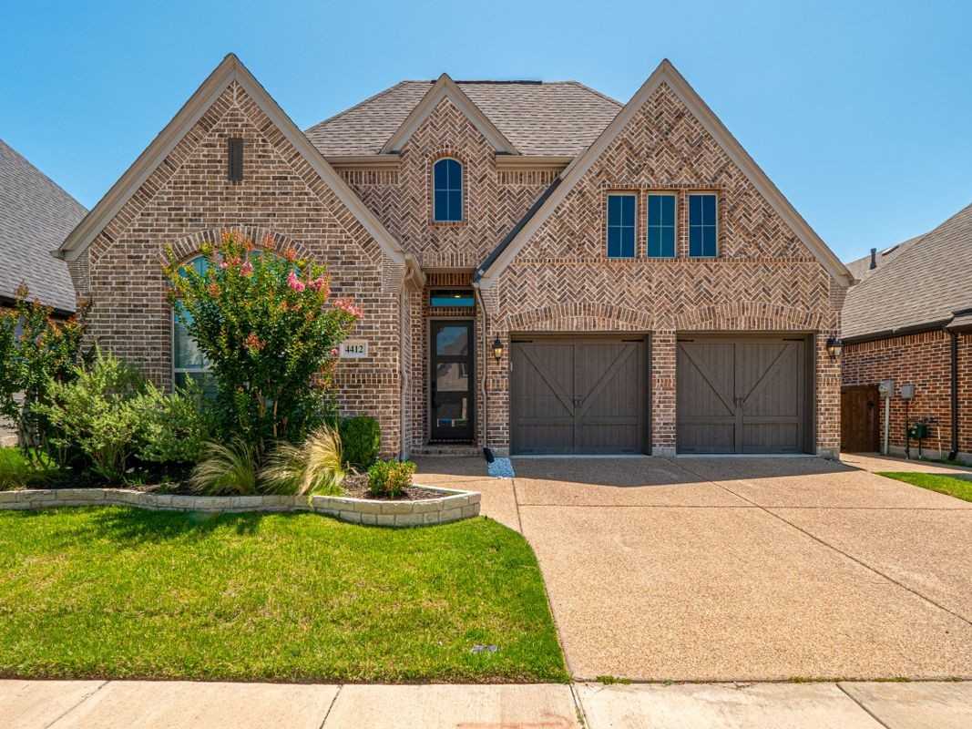 4412 La Roche Ave - Photo 2 of 49