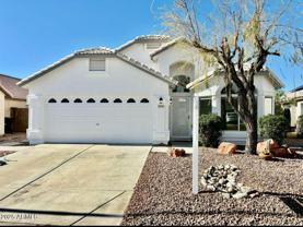 19910 N Coyote Lakes Pkwy - Photo 1 of 1