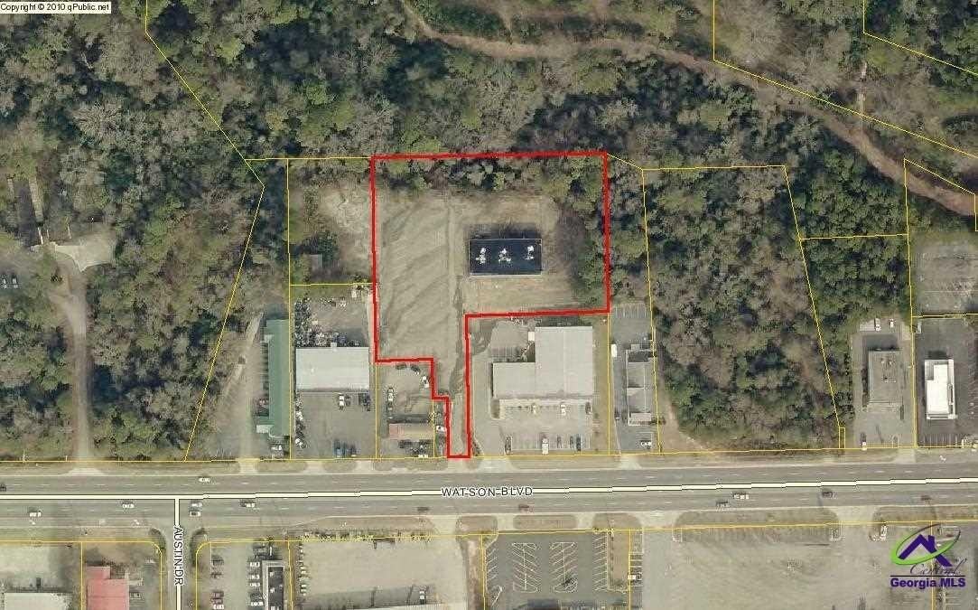 2070 Watson Blvd - Photo 2 of 2