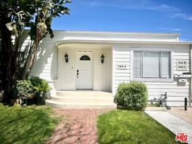364 N San Vicente Blvd #C - Photo 1 of 1