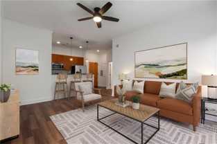 384 Ralph Mcgill Blvd Ne #318 - Photo 1 of 1