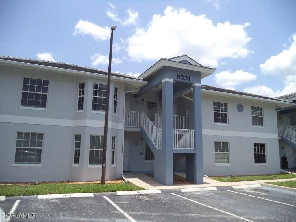 8331 Bernwood Cove Loop Apt 1403 #1403