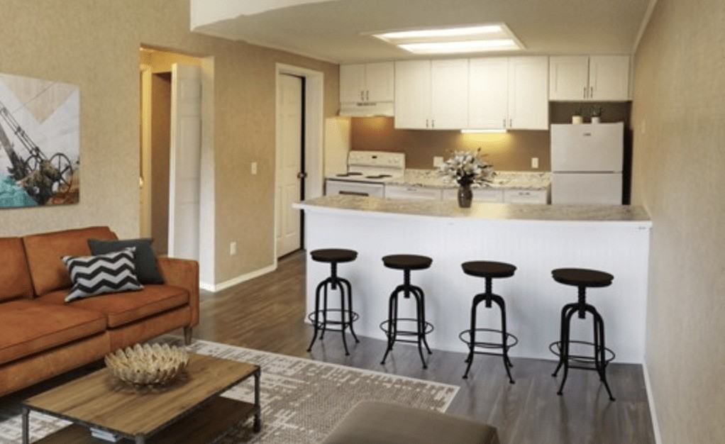 The Cottages @ Sugartree - Photo 4 of 15