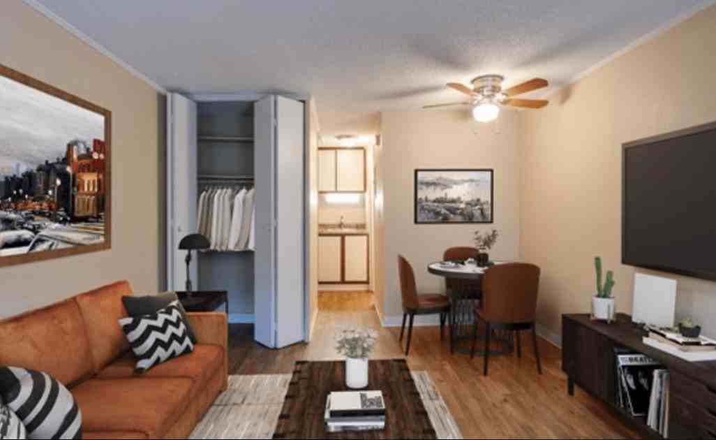 The Cottages @ Sugartree - Photo 7 of 15