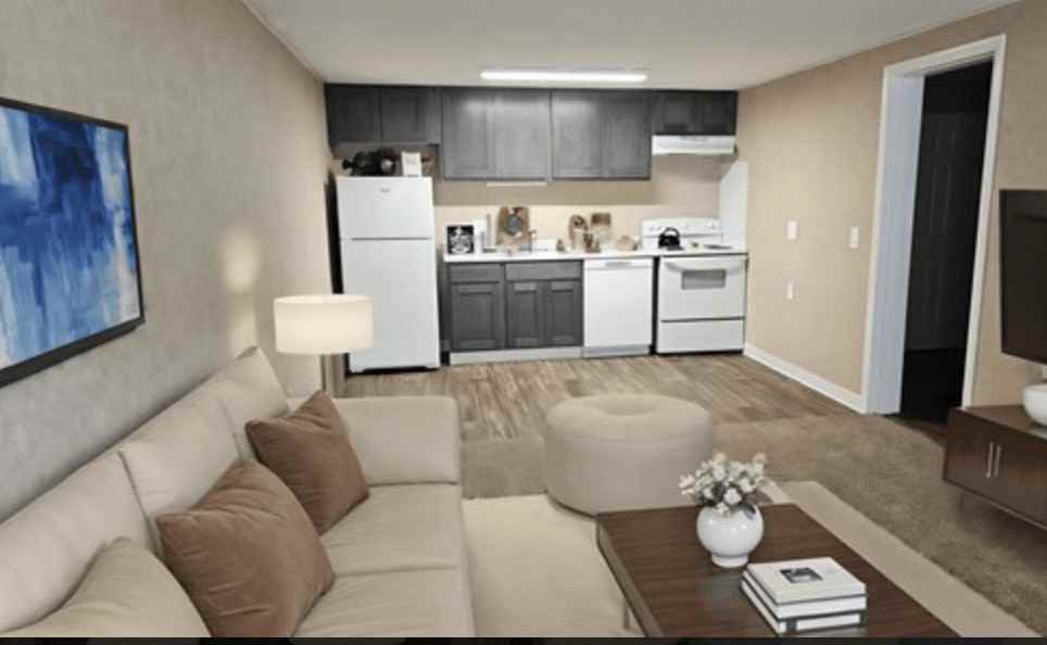 The Cottages @ Sugartree - Photo 6 of 15