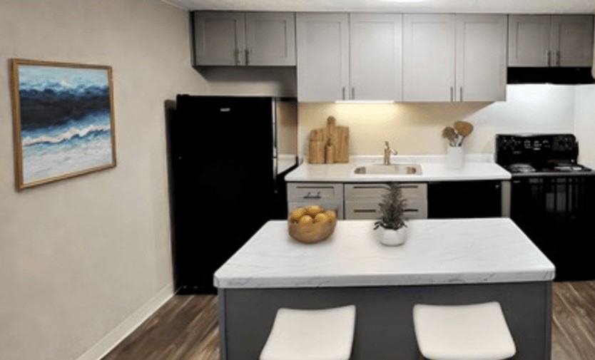 The Cottages @ Sugartree - Photo 5 of 15