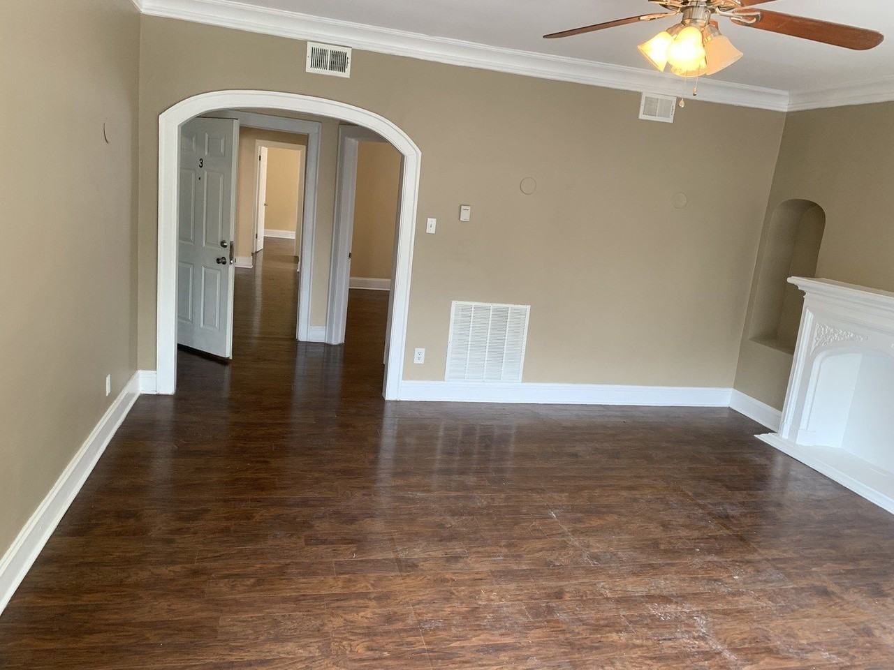 7831 S Cornell Ave #3 - Photo 2 of 11