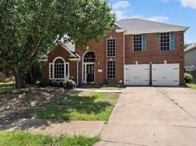 4604 Creekside Dr - Photo 1 of 1