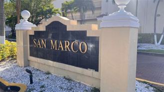 8850 Fontainebleau Blvd #202 - Photo 1 of 1
