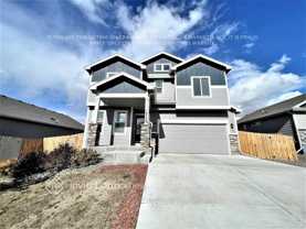 10722 Yuba Dr - Photo 1 of 1