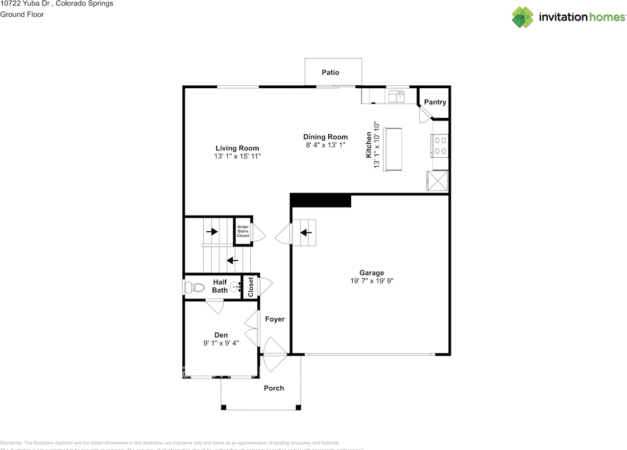 10722 Yuba Dr - Photo 2 of 20
