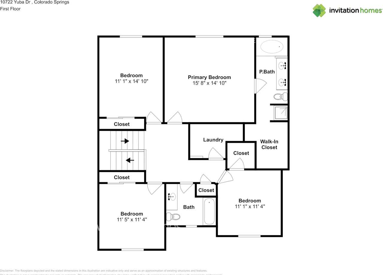 10722 Yuba Dr - Photo 3 of 20