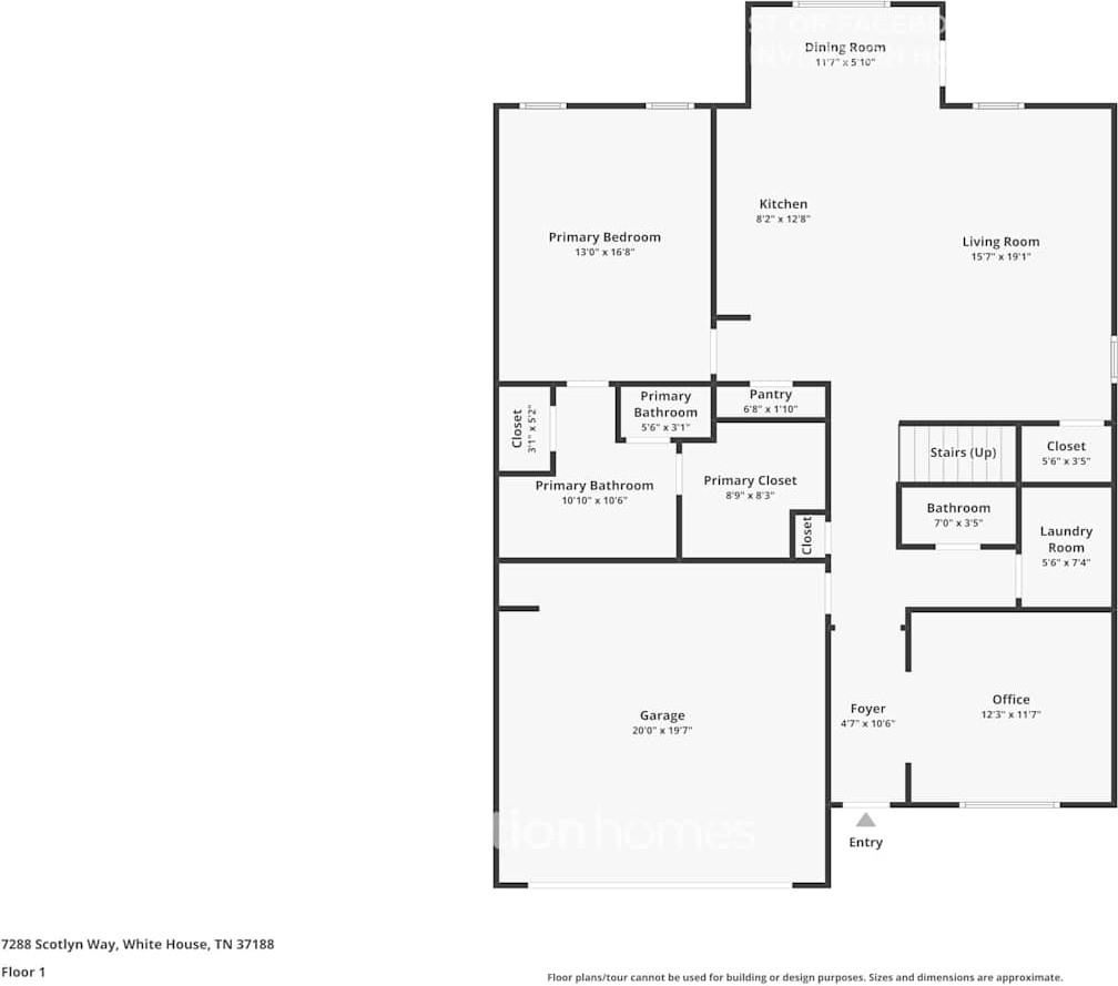 7288 Scotlyn Way - Photo 3 of 18