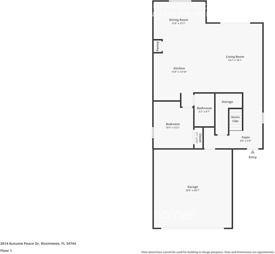 2747 Clear Night Ave - Photo 2 of 29