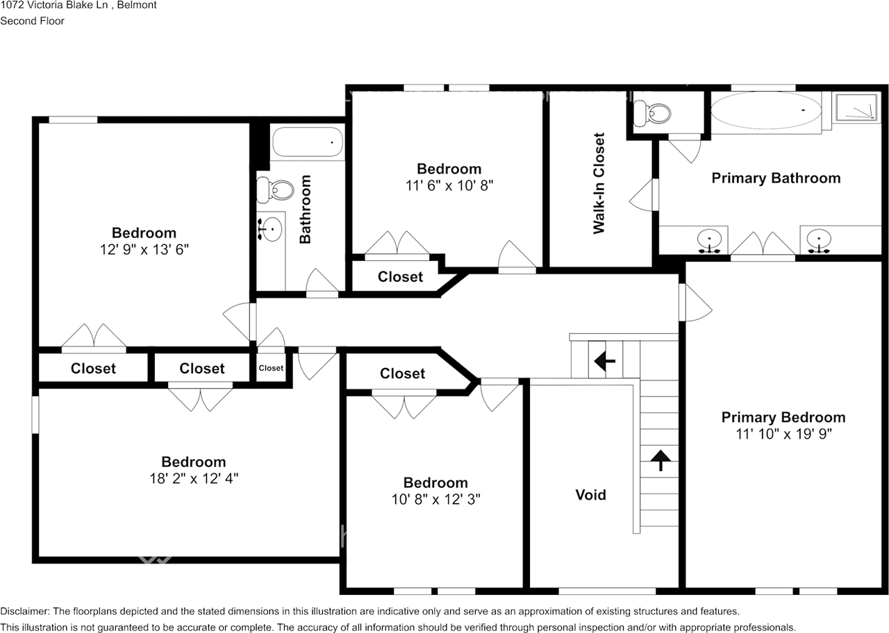 1072 Victoria Blake Ln - Photo 3 of 16