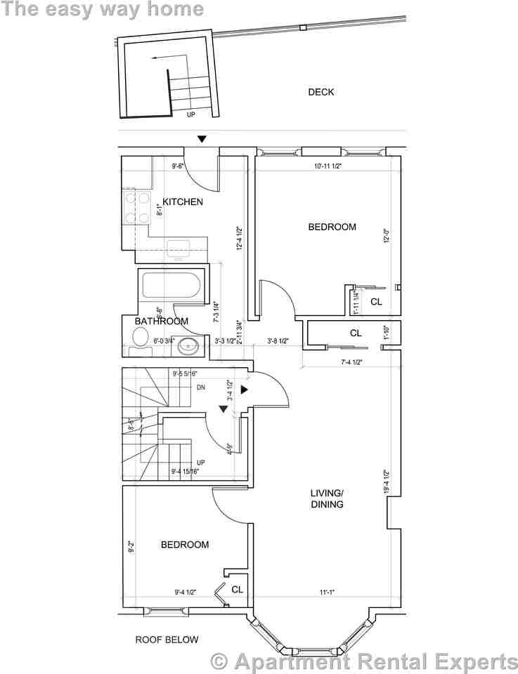 164 Broadway #2 - Photo 7 of 10