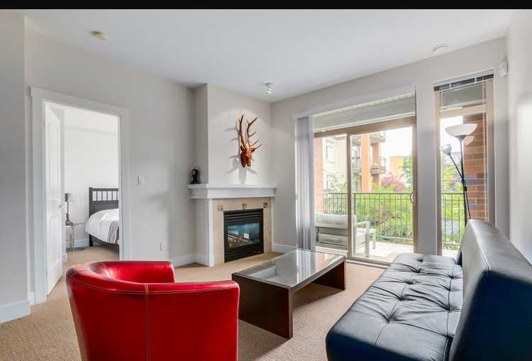 2280 Wesbrook Mall #220