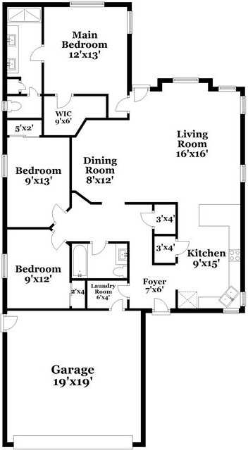2512 W Preserve Way - Photo 2 of 16