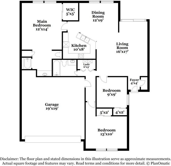 2815 Sunnyfield Ct - Photo 2 of 16