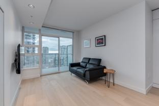 1289 Hornby Street #3107 - Photo 1 of 1