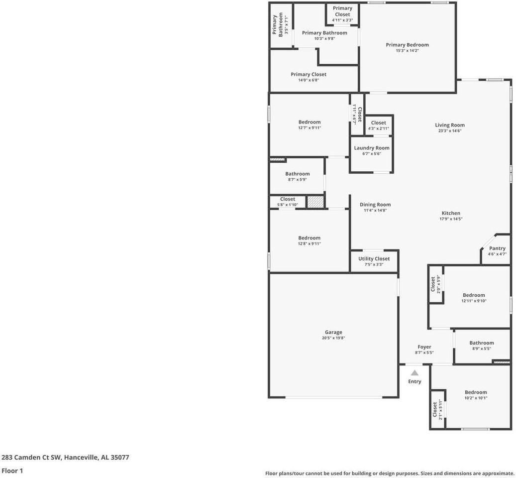 283 Camden Ct Sw - Photo 2 of 28