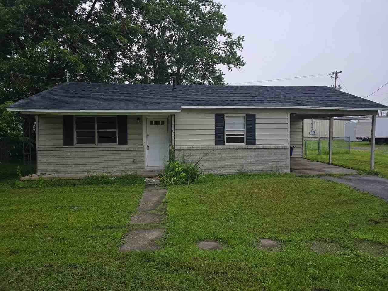 106 South Grant Street