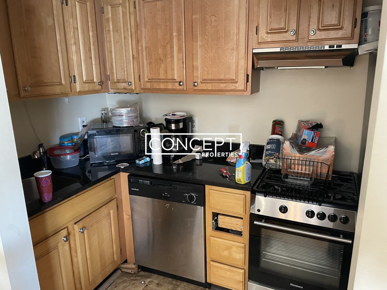 385 Dorchester St #C2