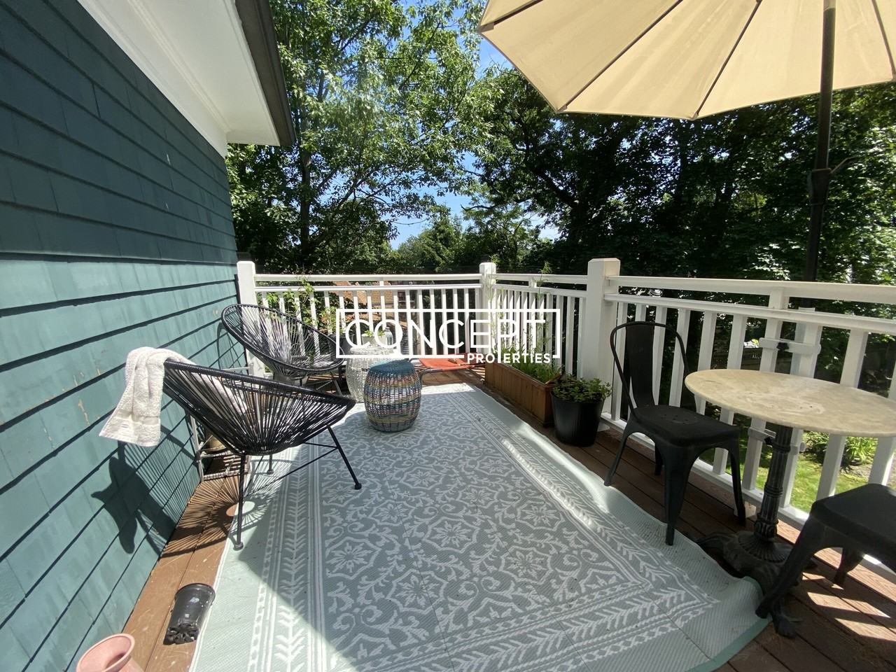 10 Selkirk Rd #3CP - Photo 7 of 13