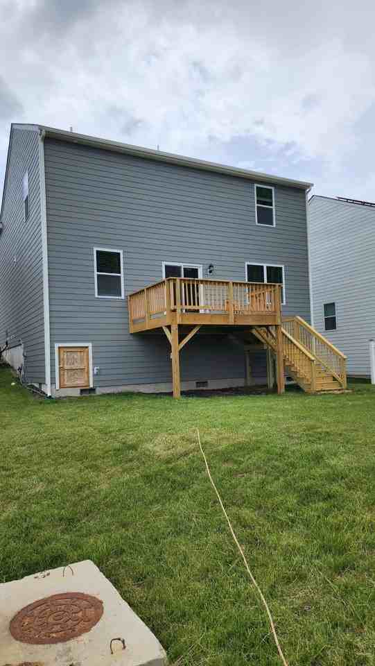 560 Country Oak Dr #NA - Photo 3 of 27