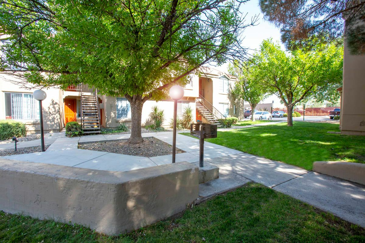 Cinnamon Tree Apartments - Photo 2 of 5