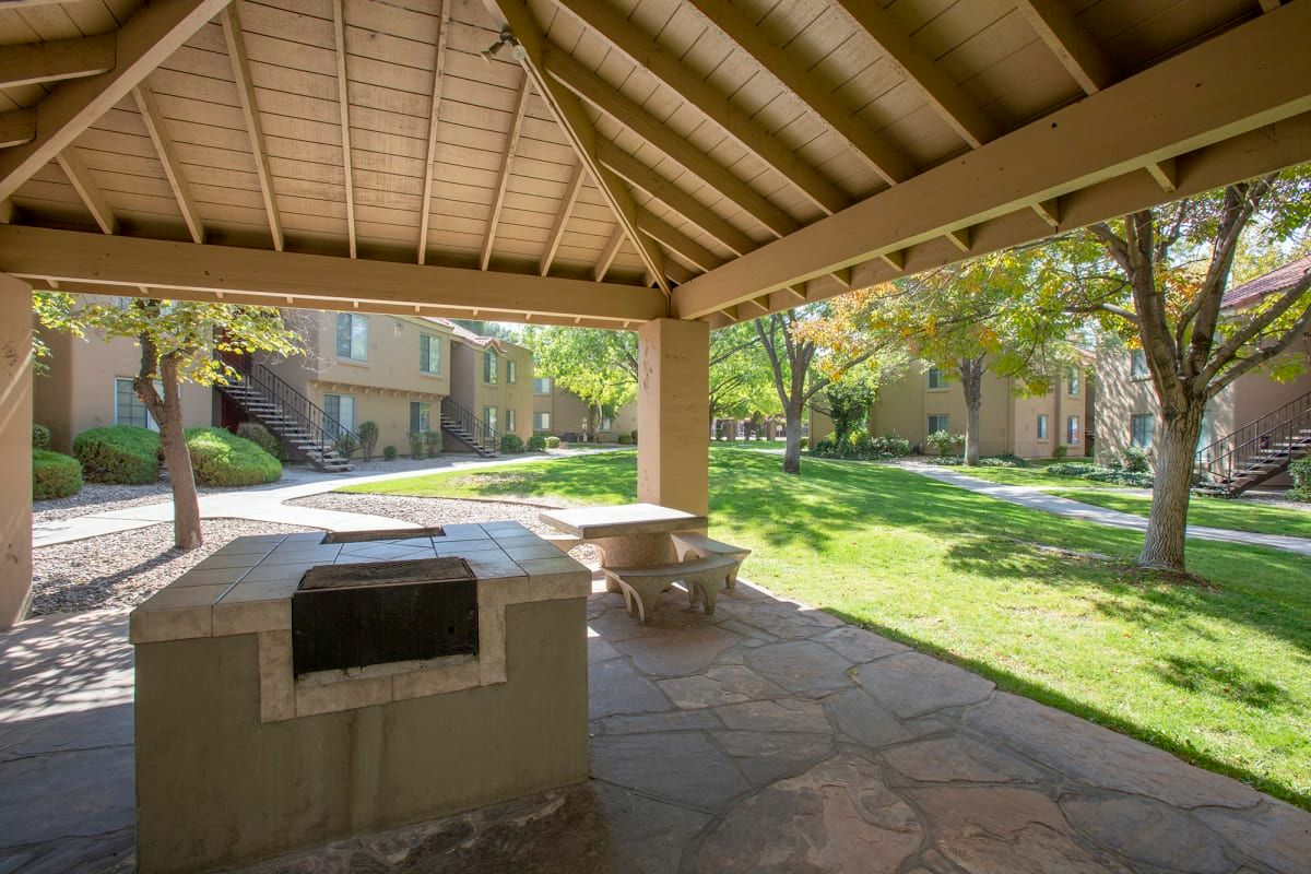 Cinnamon Tree Apartments - Photo 5 of 5