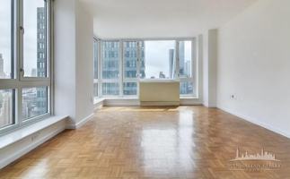 featured image of West 43rd Street #18D