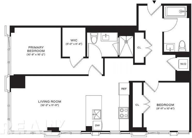 President St #541 - Photo 2 of 3