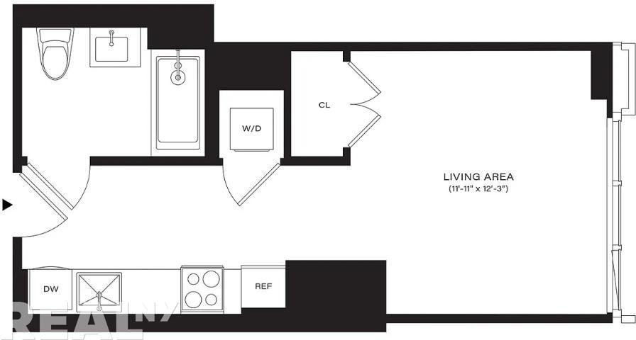 President St #418 - Photo 2 of 3