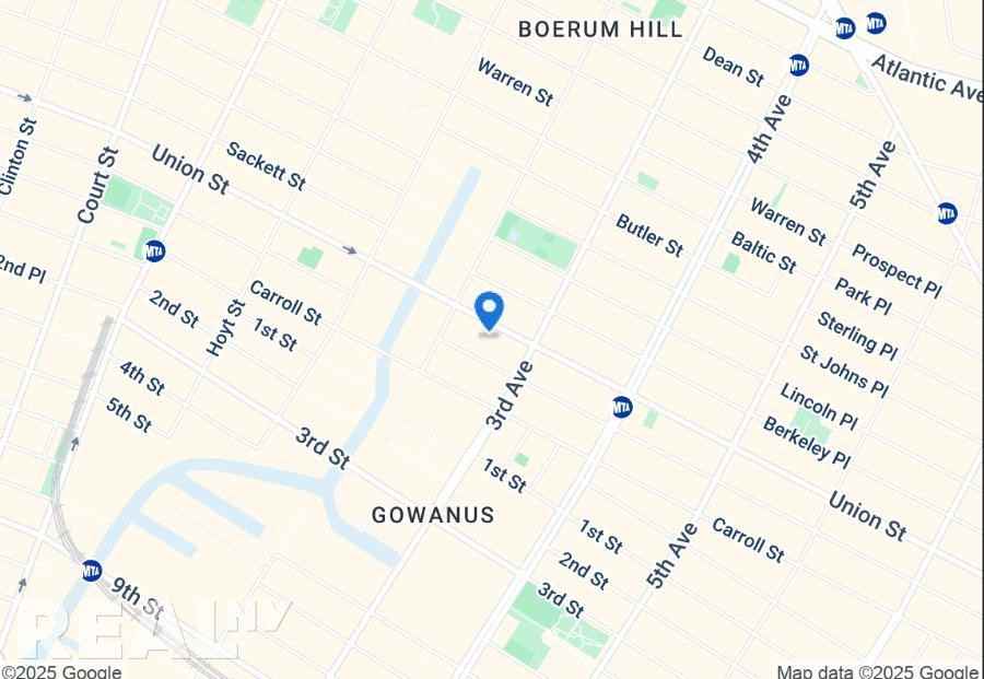 President St #418 - Photo 3 of 3