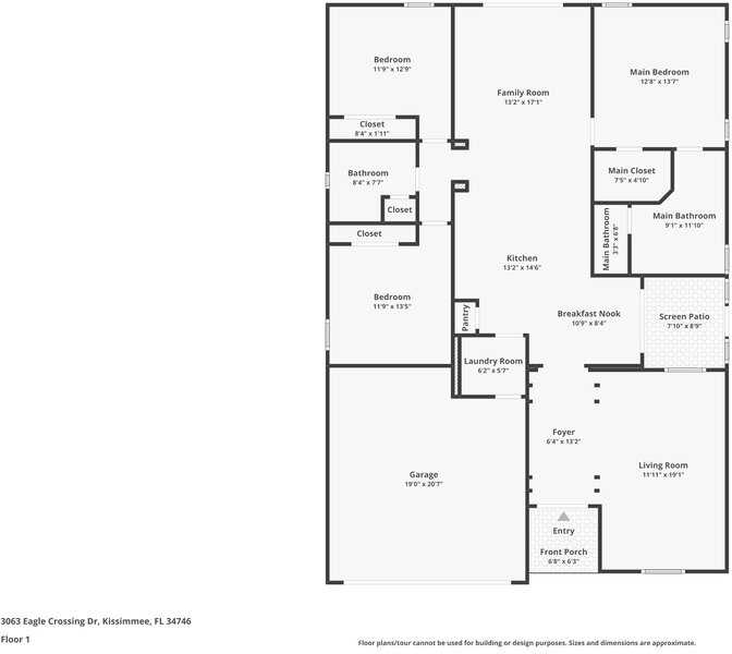 3063 Eagle Crossing Dr - Photo 2 of 16