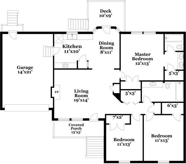 305 Wood Green Dr - Photo 2 of 16