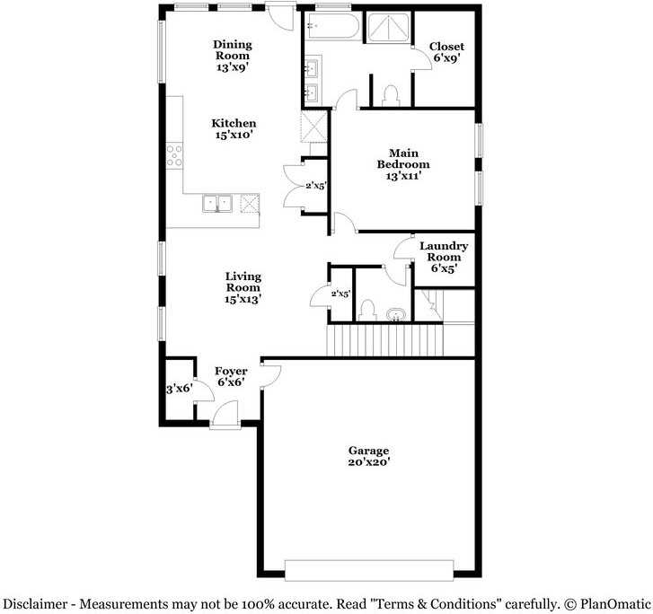 25523 Pitchfork Ranch Pl - Photo 2 of 17