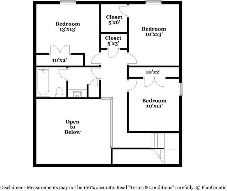 25523 Pitchfork Ranch Pl - Photo 3 of 17