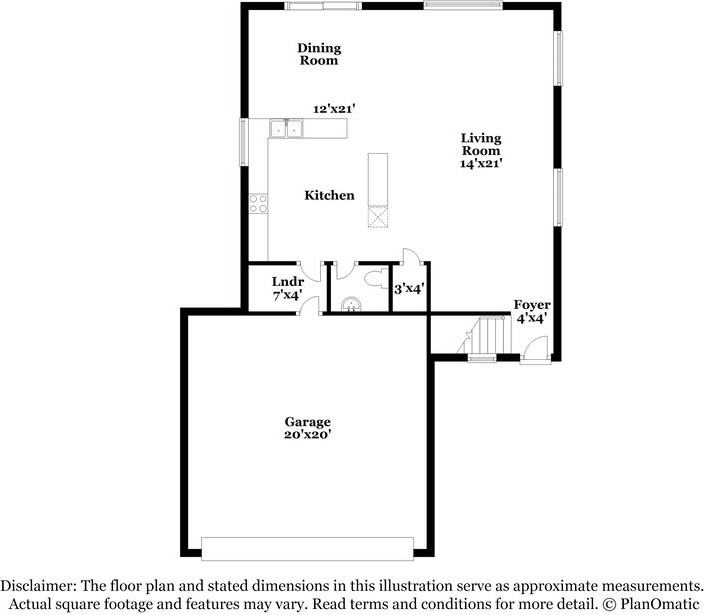 3705 Copper Keg Ct - Photo 2 of 17