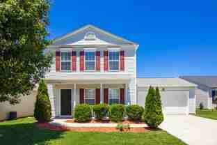 8126 Rosberg Ln - Photo 1 of 1