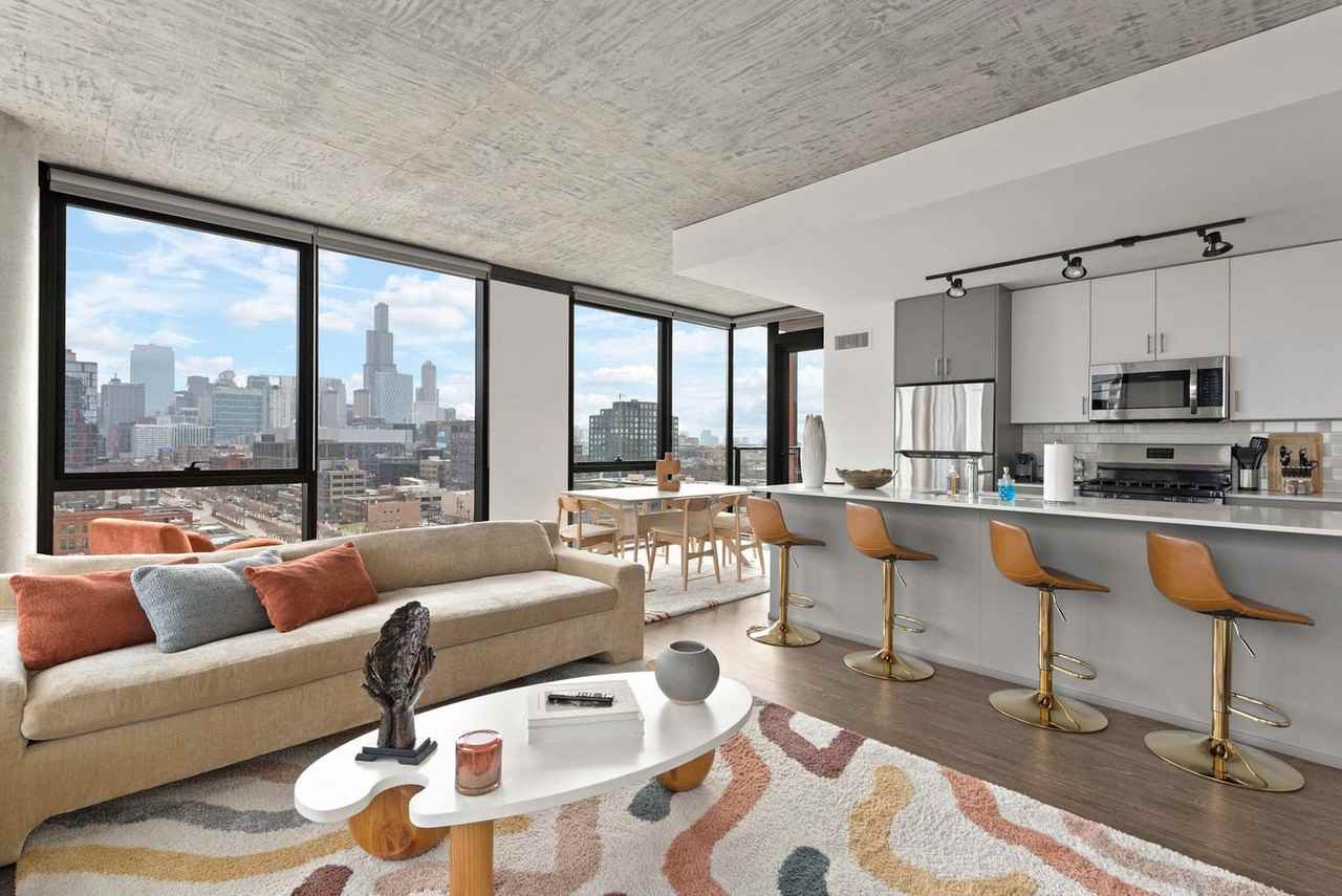 1314 West Randolph Street - Photo 3 of 50