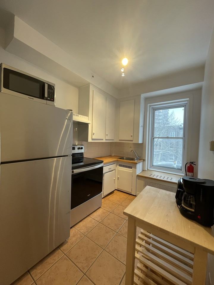 Cherrier - Photo 7 of 8