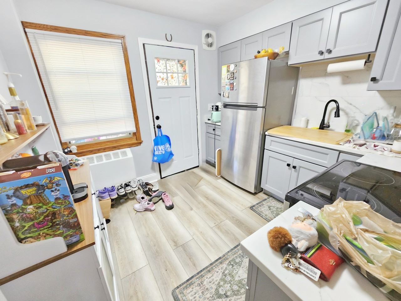 N Hoyne Ave & W Foster Ave #1A - Photo 2 of 11