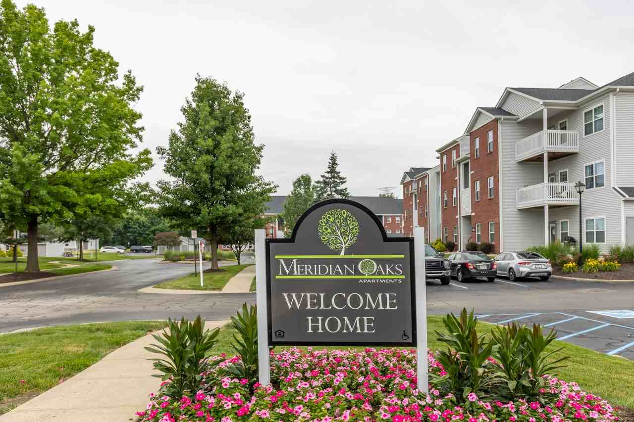 Meridian Oaks - Photo 2 of 75