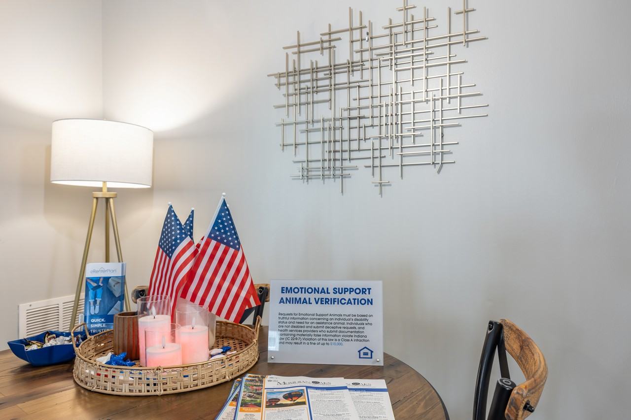 Meridian Oaks - Photo 5 of 75